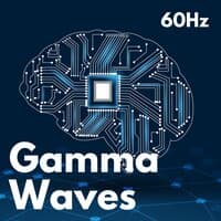 60Hz Gamma Waves