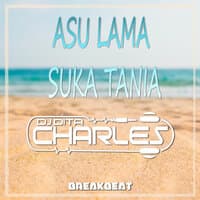 Asu Lama Suka Tania BREAKBEAT