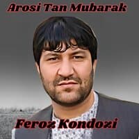 Arosi Tan Mubarak