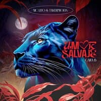 Amor Salvaje - Cara B