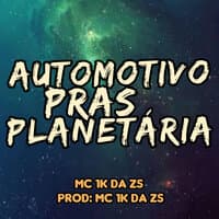 Automotivo Pras Planetária