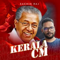 Kerala C M