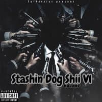 Stashin Dog Shii VI