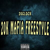 20k Mafia Freestyle