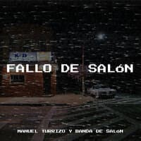 Fallo De Salón