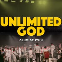 Unlimited God