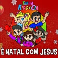 É Natal Com Jesus