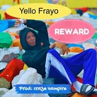 Yello frayo