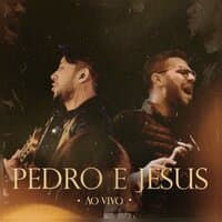 Pedro e Jesus