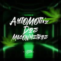 Automotivo dos Maconheiro