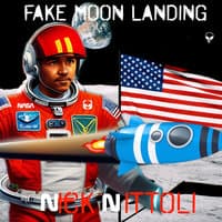 Fake Moon Landing