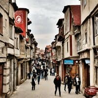 Eskişehir