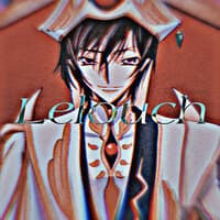 Lelouch