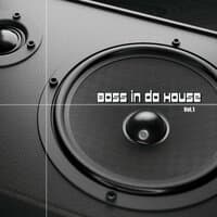 Bass in da House, Vol. 1