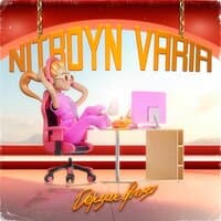 Nitroyn Varia