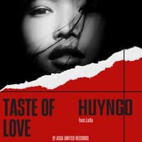 Taste Of Love