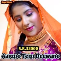 S.R.32000 Aarzoo Tero Deewano