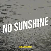 No Sunshine