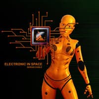 Electronic in space