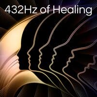 432Hz Of Healing