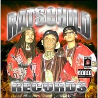 RATSCHILD RECORDS, Vol. 1