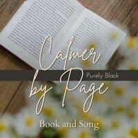 Calmer by Page - Book and Song