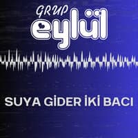 Suya Gi̇der İki̇ Baci