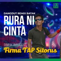 Rupa ni Cinta