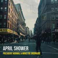 April Shower