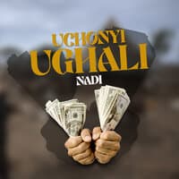 Uchonyi Ughali