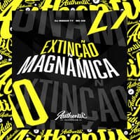 Extinção Magnâmica