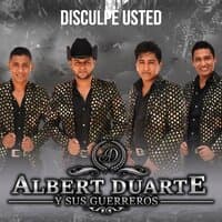 Disculpe Usted