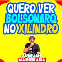 Quero Ver Bolsonaro no Xilindro