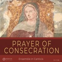 PRAYER OF CONSECRATION