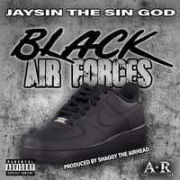 Black Air Forces