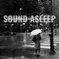 Sound Asleep: Soothing Evening Idle Rain Ambience 2