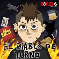 El Diablo de Turno