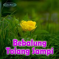 Bebalung Tolang Sampi