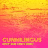 Cunnilingus