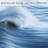 Waves of Blue