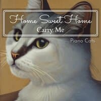 Home Sweet Home - Carry Me