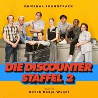 Die Discounter Staffel 2