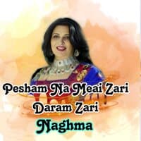 Pesham Na Meai Zari Daram Zari