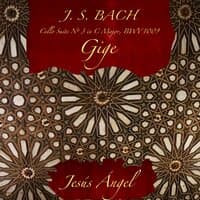 J. S. Bach: Cello Suite No. 3 in C Major, BWV 1009: Gige