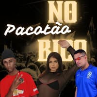 Pacotão no Bico