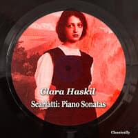 Scarlatti: Piano Sonatas