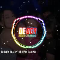 Dj Brek Beat Pelih Besik Dadi Siu