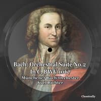 Bach: Orchestral Suite No.2 in B Minor, BWV 1067