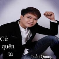 Cứ quên ta