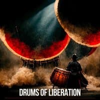 Drums of Liberation